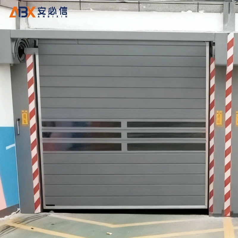 海西蒙古族藏族雷达高速门